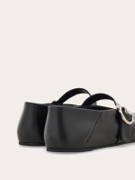 Ferragamo Gancini ballet flat - Image 2